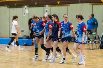 Bild 1 - wAJ Quali zur OL Runde 2